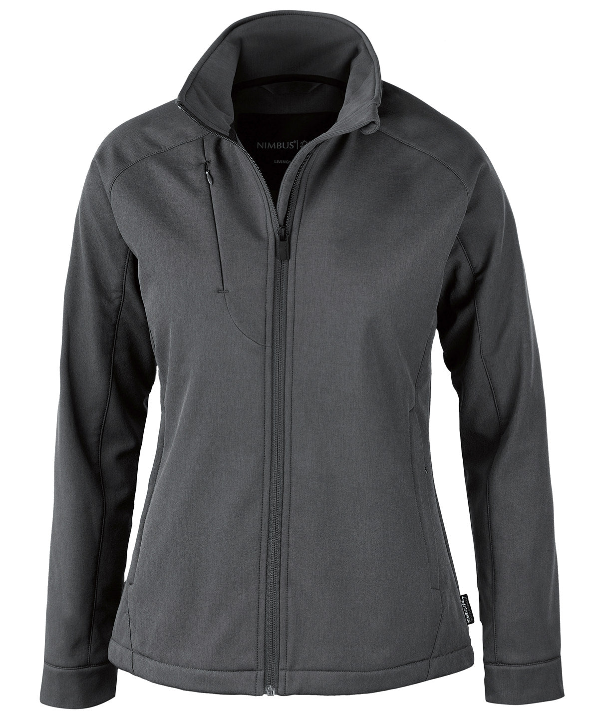 Nimbus NP12F Womens Livingston 4-way stretch softshell - COOZO
