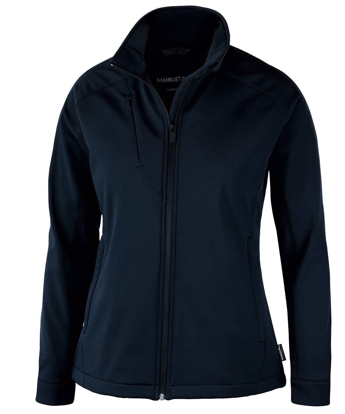 Nimbus NP12F Womens Livingston 4-way stretch softshell - COOZO