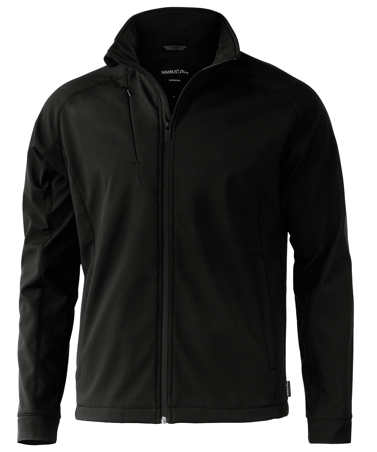 Nimbus NP12M Livingston 4-way stretch softshell - COOZO