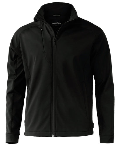 Nimbus NP12M Livingston 4-way stretch softshell - COOZO