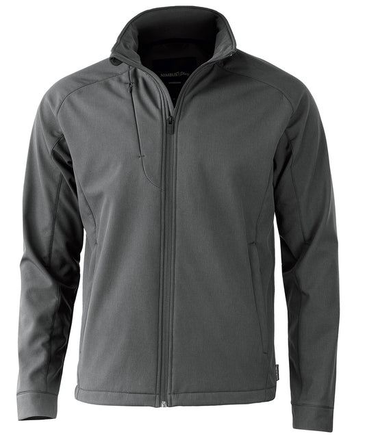 Nimbus NP12M Livingston 4-way stretch softshell - COOZO