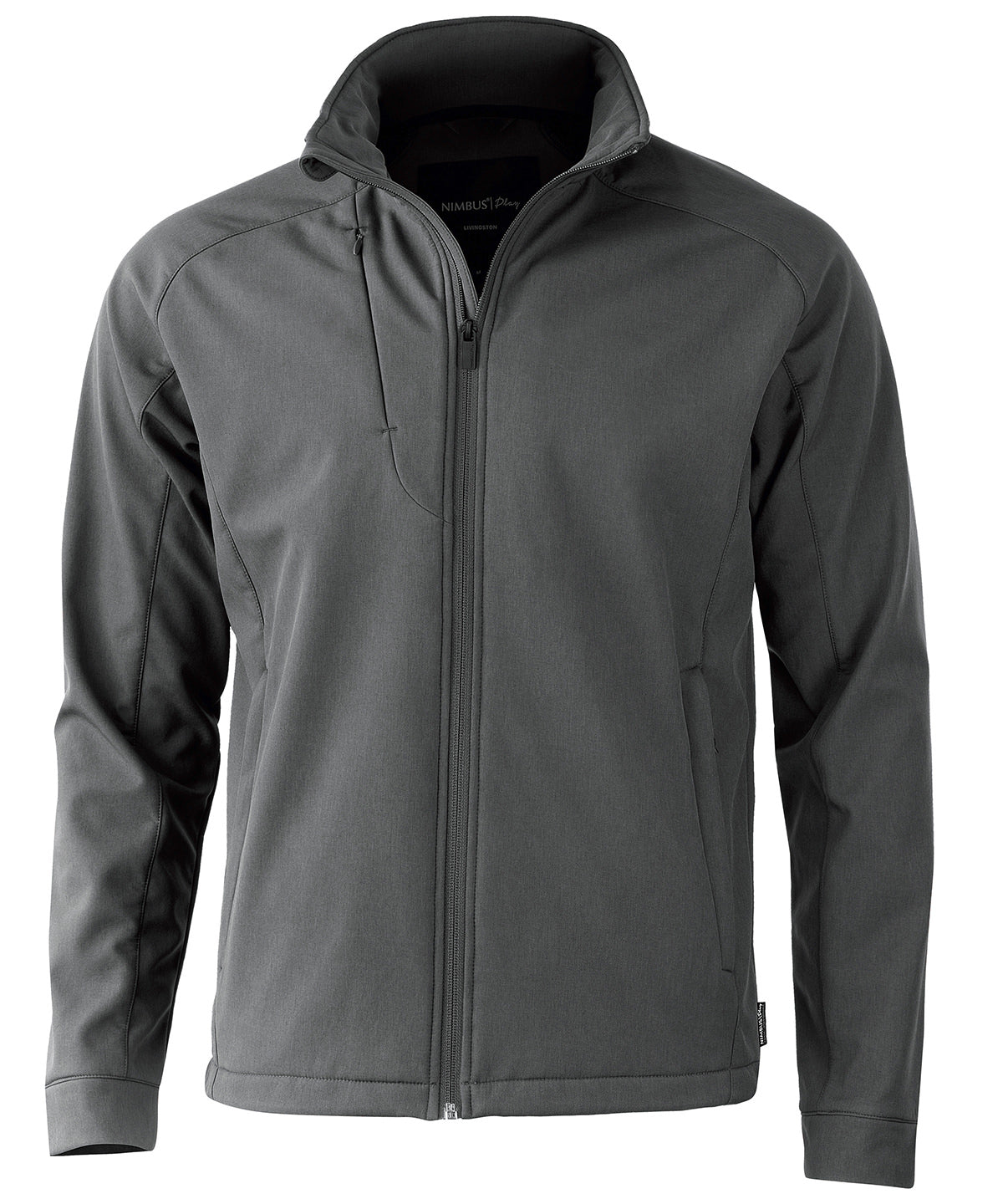 Nimbus NP12M Livingston 4-way stretch softshell - COOZO