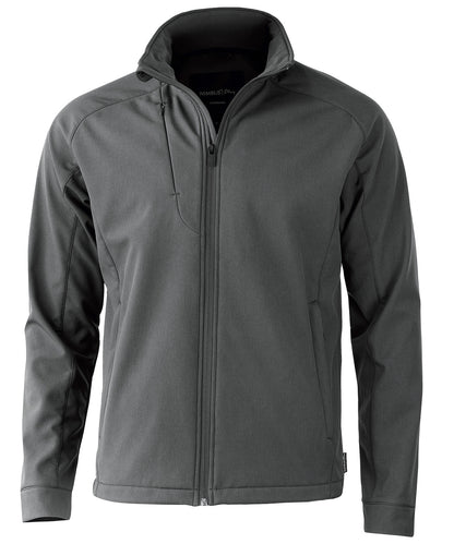 Nimbus NP12M Livingston 4-way stretch softshell - COOZO