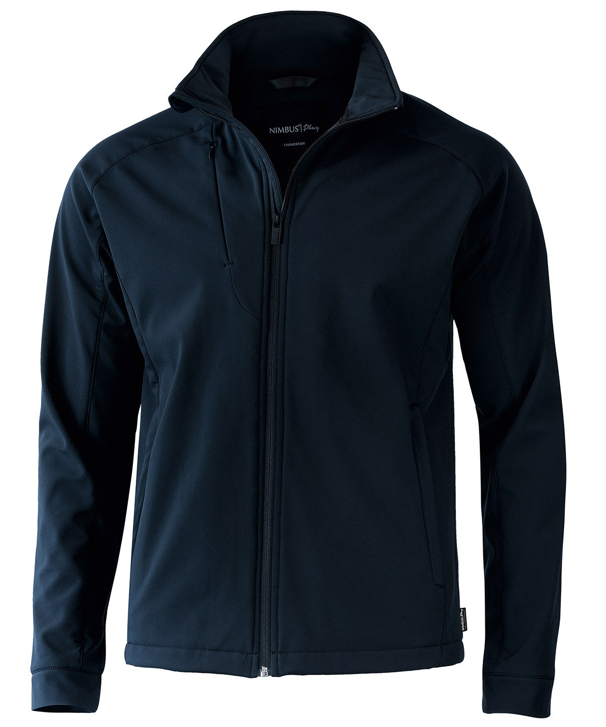 Nimbus NP12M Livingston 4-way stretch softshell - COOZO