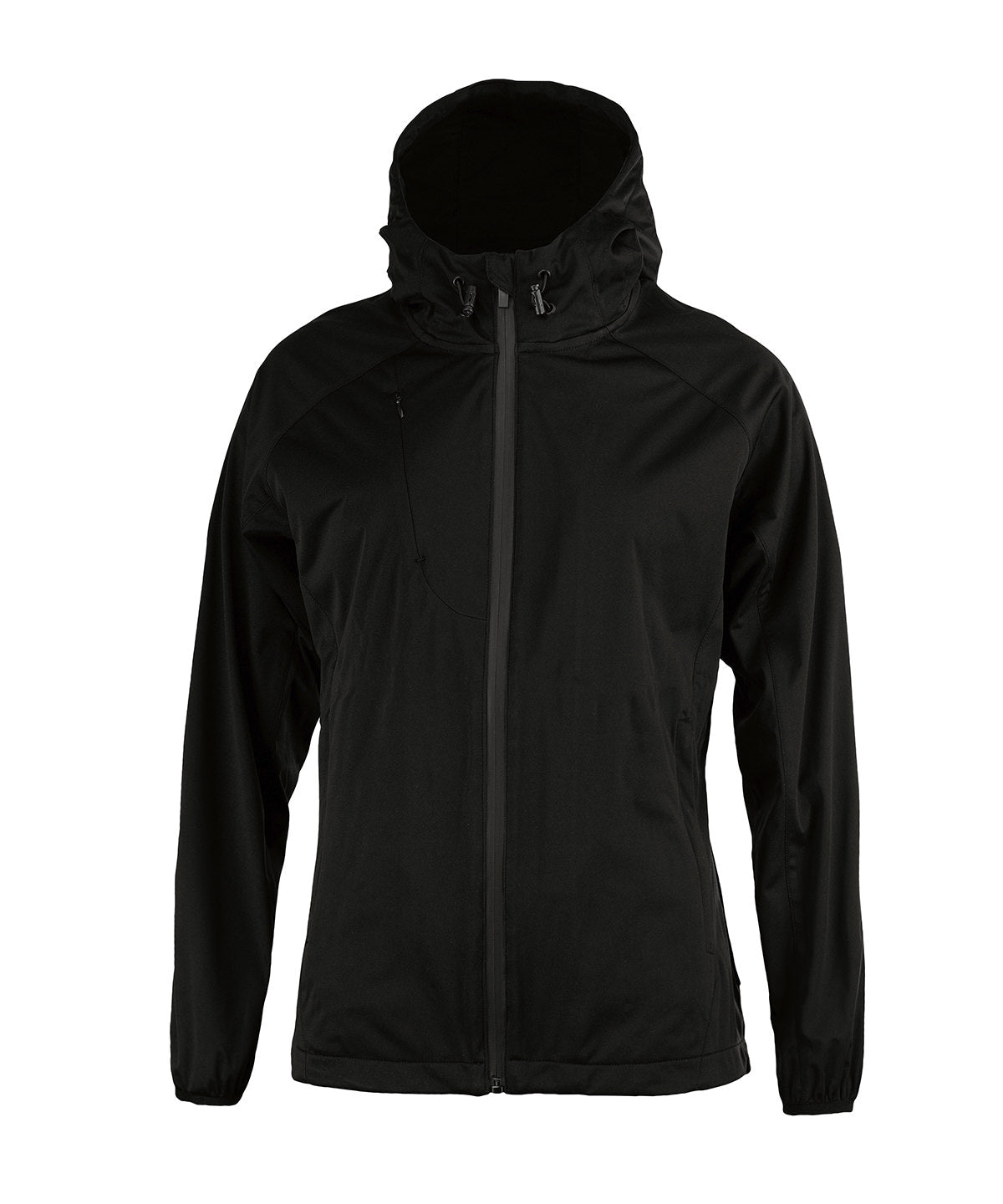 Nimbus NP14F Womens Fargo functional hooded softshell - COOZO