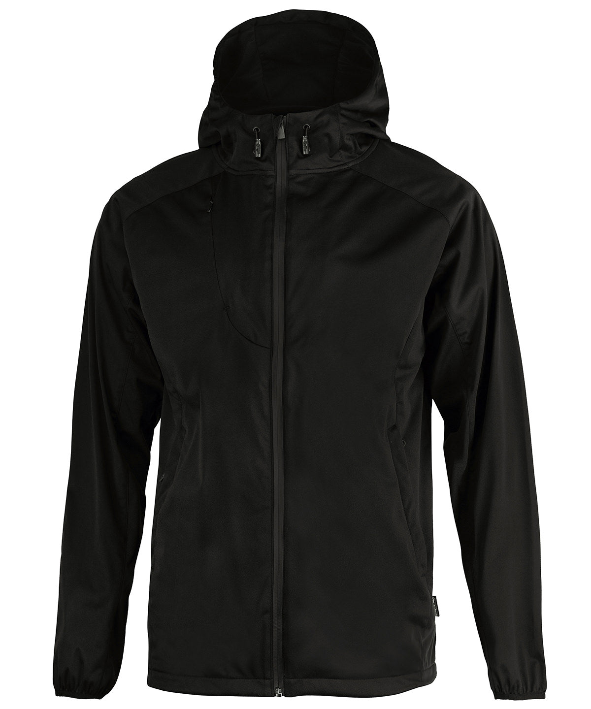 Nimbus NP14M Fargo functional hooded softshell - COOZO