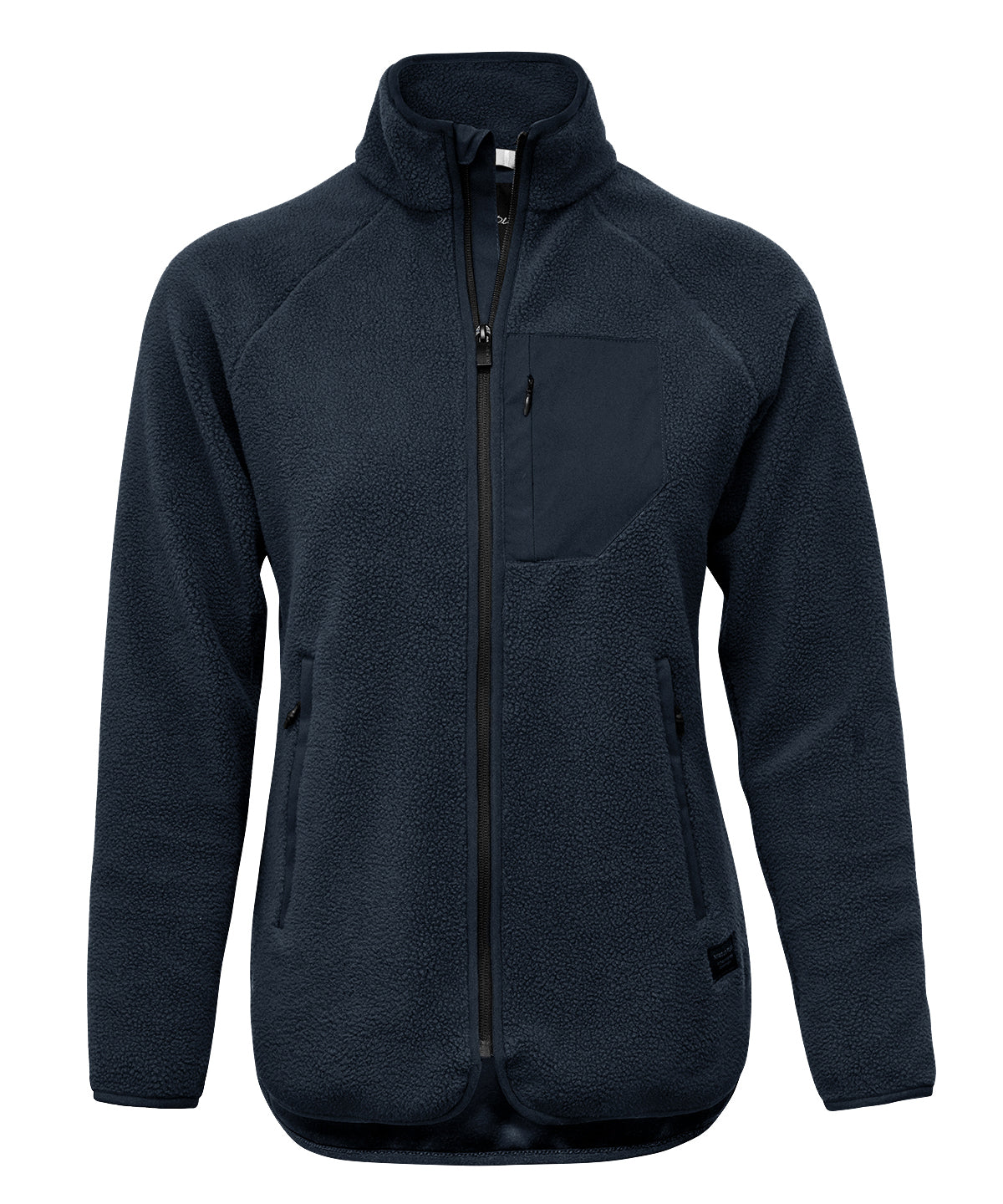 Nimbus NP15F Womens Timberlake modern sherpa fleece - COOZO