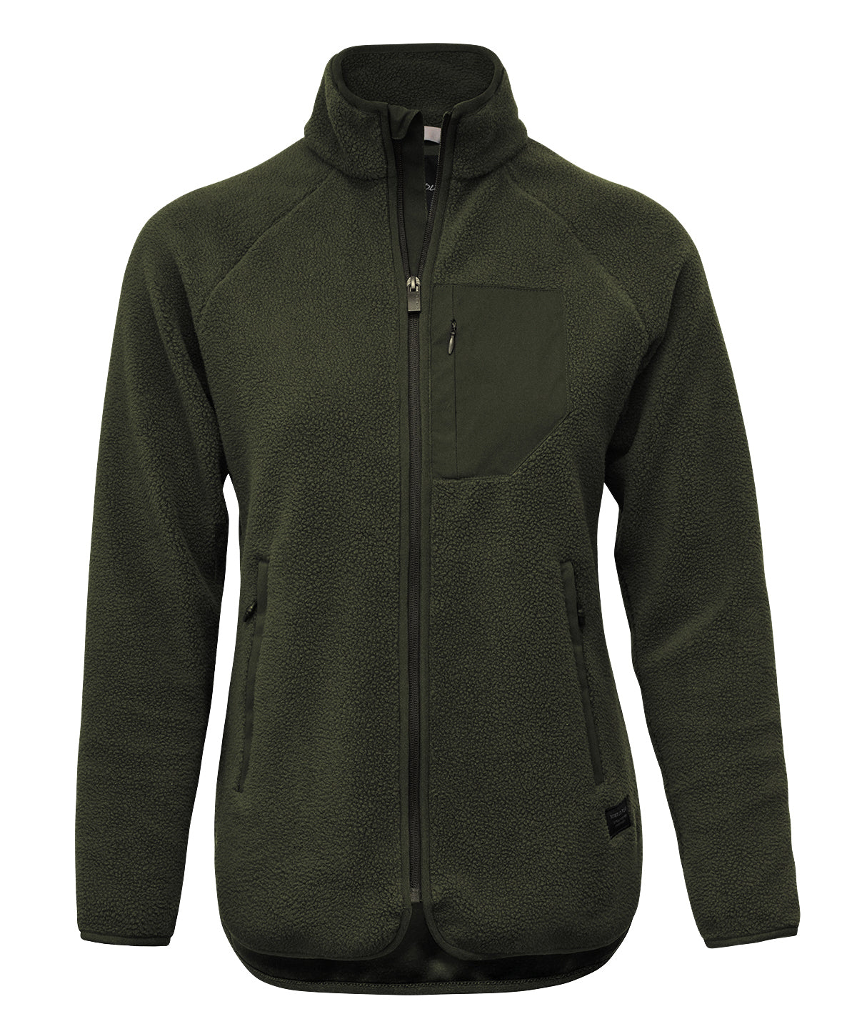 Nimbus NP15F Womens Timberlake modern sherpa fleece - COOZO