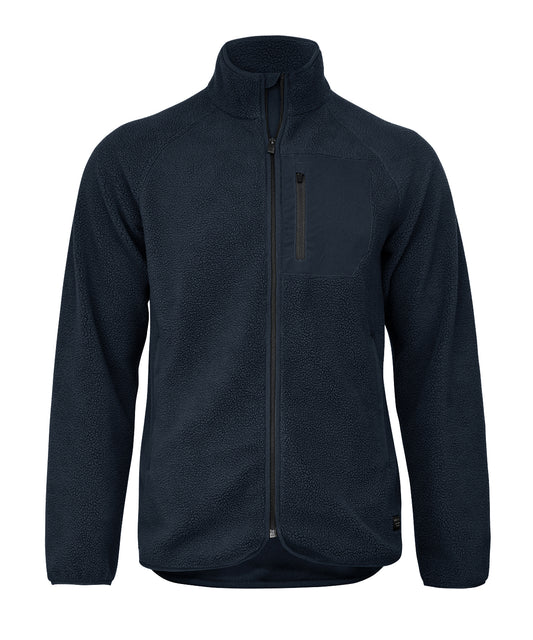 Nimbus NP15M Timberlake modern sherpa fleece - COOZO