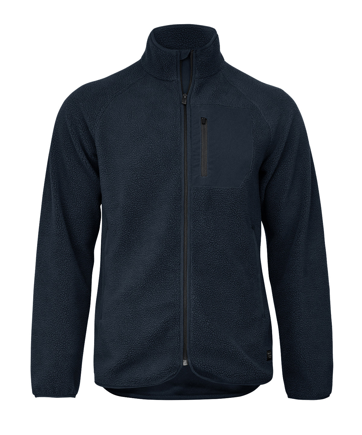 Nimbus NP15M Timberlake modern sherpa fleece - COOZO