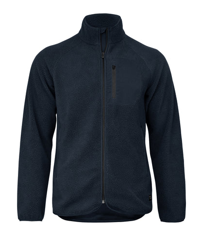 Nimbus NP15M Timberlake modern sherpa fleece - COOZO