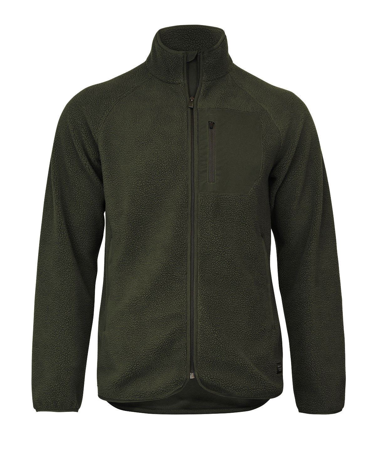 Nimbus NP15M Timberlake modern sherpa fleece - COOZO