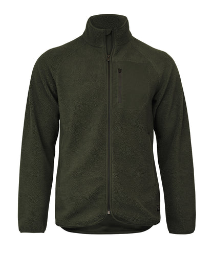 Nimbus NP15M Timberlake modern sherpa fleece - COOZO