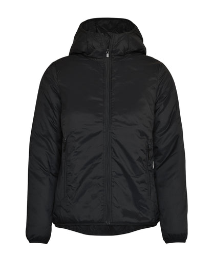 Nimbus NP16F Women Aspen Jacket - COOZO