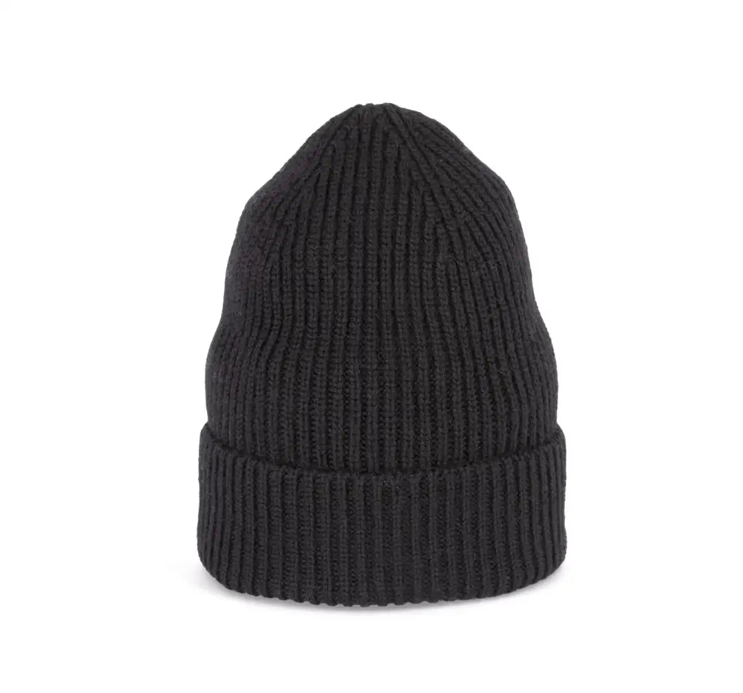 Native Spirit NS012 Merino Wool Beanie 100% merino wool - COOZO