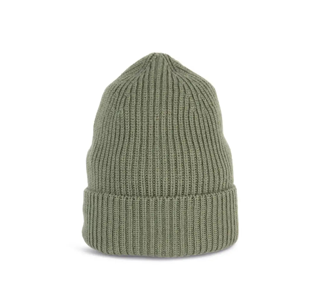 Native Spirit NS012 Merino Wool Beanie 100% merino wool - COOZO