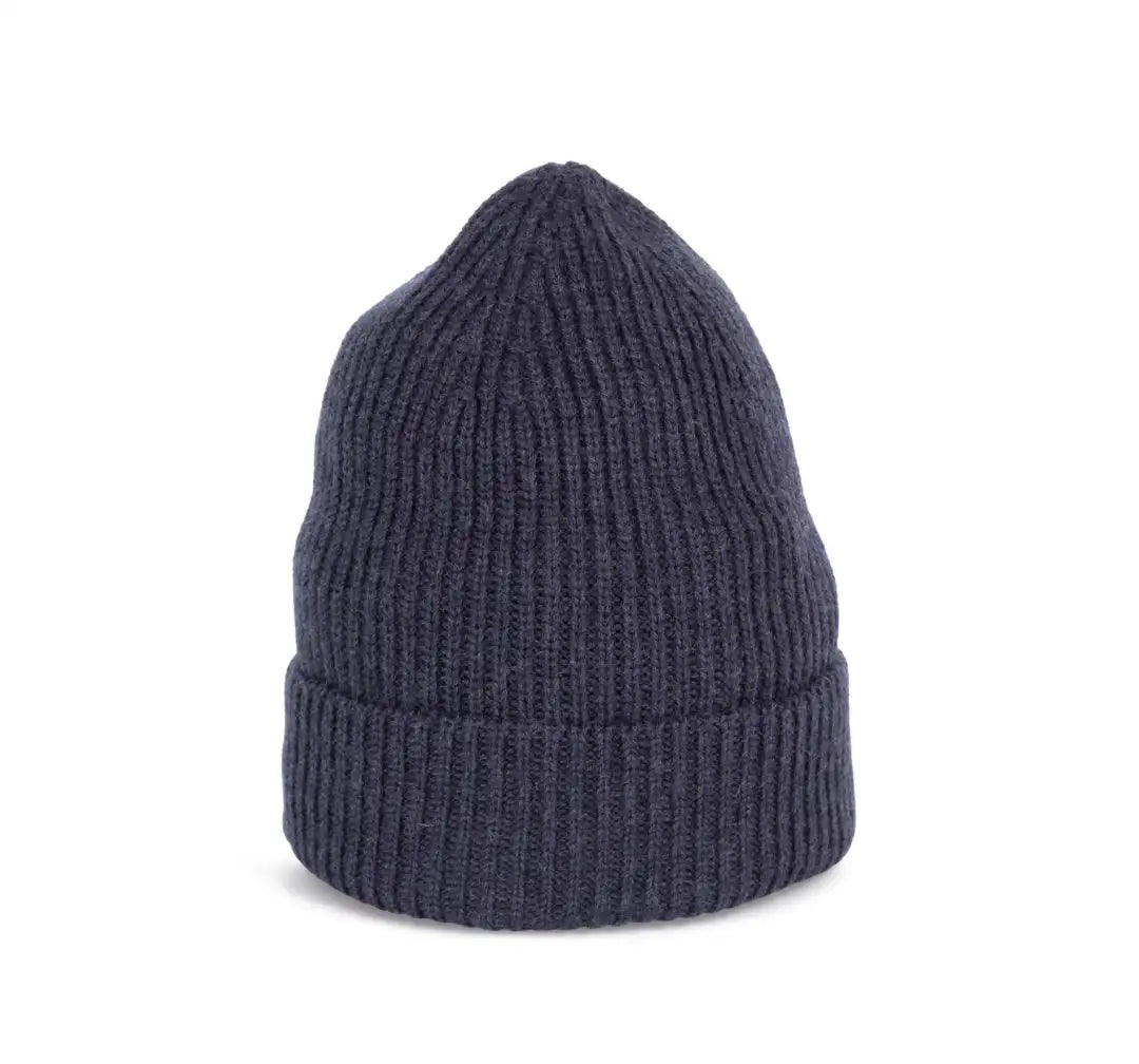 Native Spirit NS012 Merino Wool Beanie 100% merino wool - COOZO