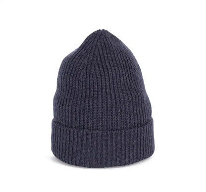 Native Spirit NS012 Merino Wool Beanie 100% merino wool - COOZO