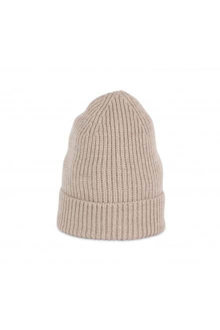 Native Spirit NS012 Merino Wool Beanie 100% merino wool - COOZO