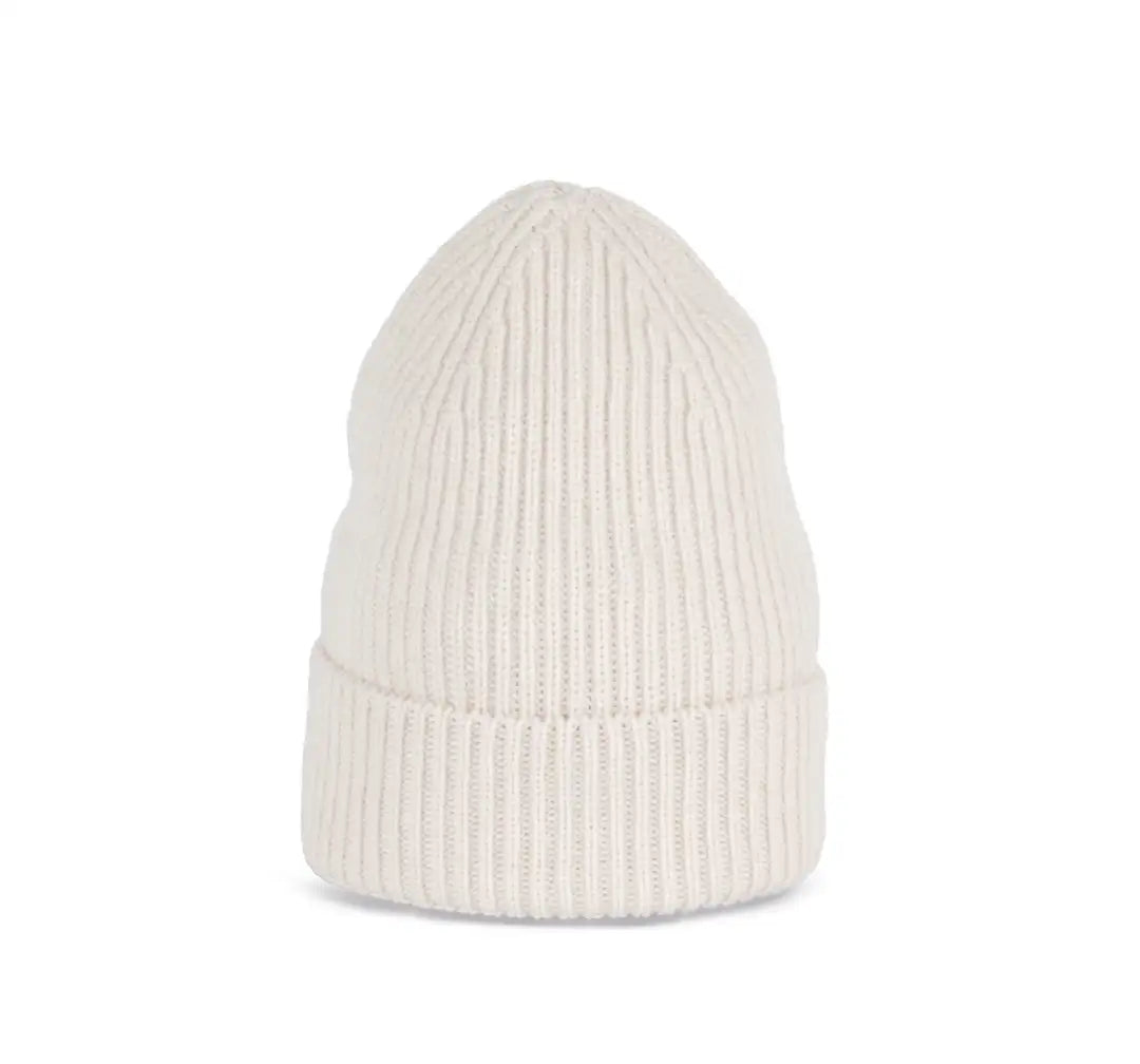 Native Spirit NS012 Merino Wool Beanie 100% merino wool - COOZO