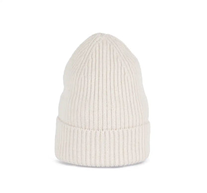 Native Spirit NS012 Merino Wool Beanie 100% merino wool - COOZO