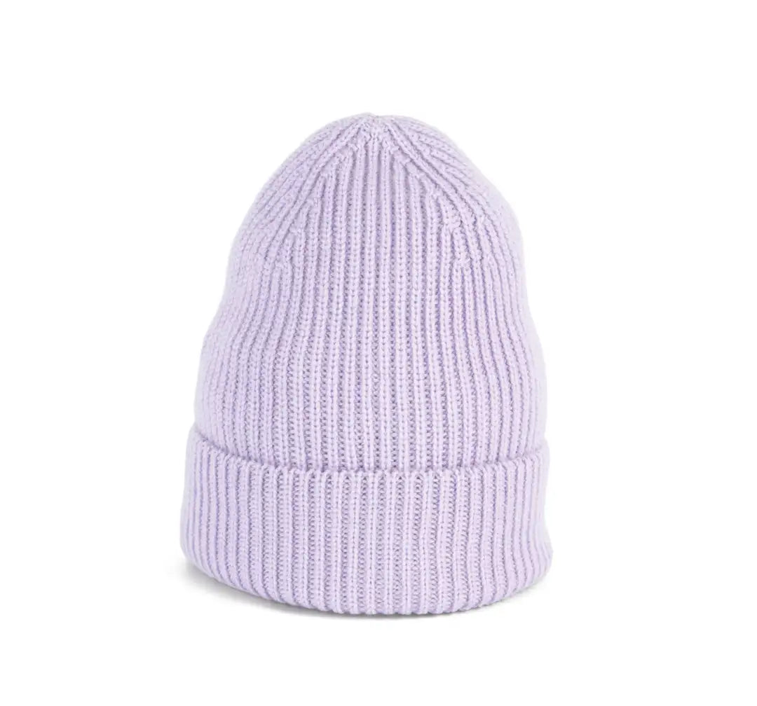 Native Spirit NS012 Merino Wool Beanie 100% merino wool - COOZO