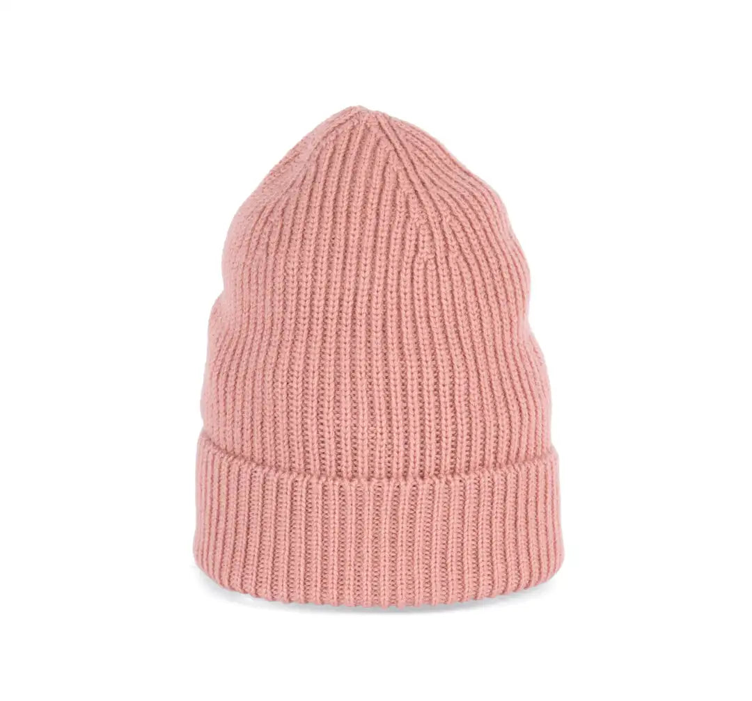 Native Spirit NS012 Merino Wool Beanie 100% merino wool - COOZO