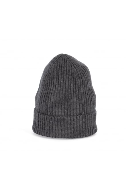Native Spirit NS012 Merino Wool Beanie 100% merino wool - COOZO