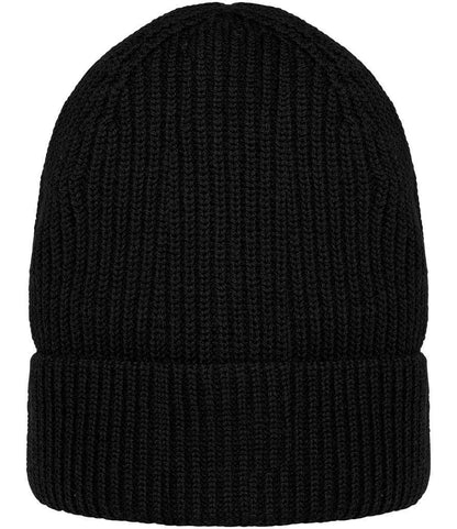 Native Spirit NS015 Responsible Wool Beanie - COOZO