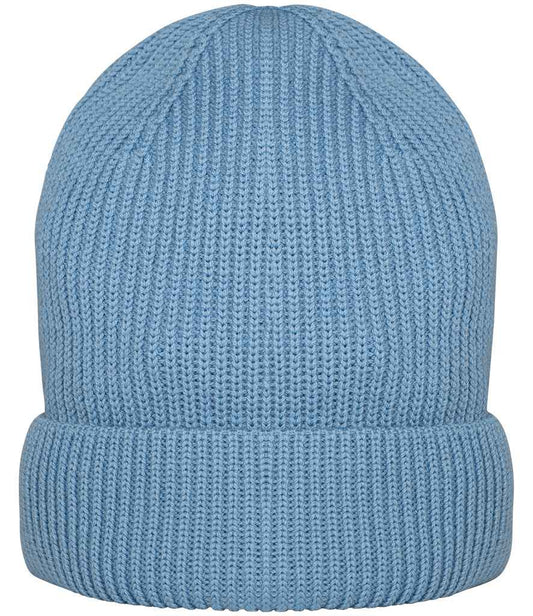 Native Spirit NS015 Responsible Wool Beanie - COOZO
