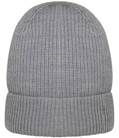 Native Spirit NS015 Responsible Wool Beanie - COOZO