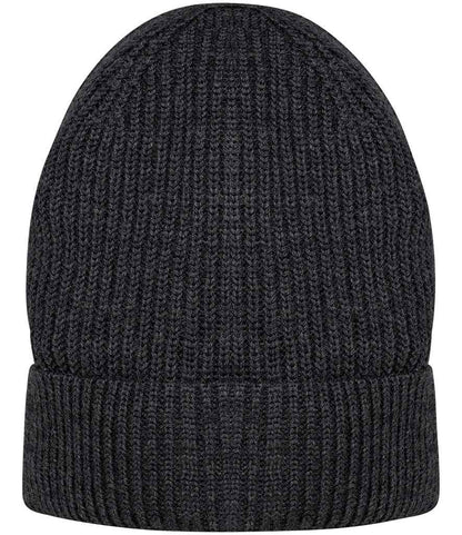 Native Spirit NS015 Responsible Wool Beanie - COOZO