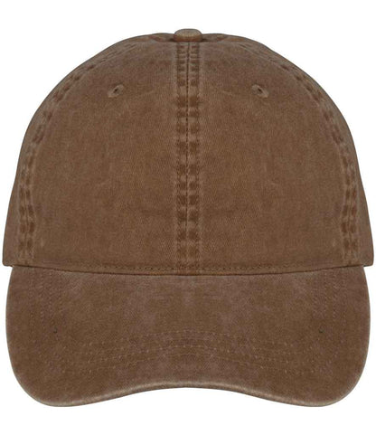 Native Spirit NS016 Corduroy 6 Panel Cap - COOZO