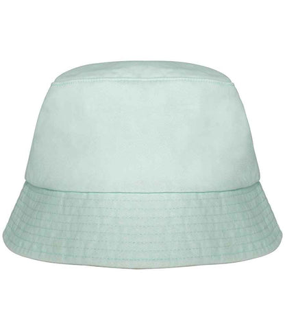 Native Spirit NS020 Faded Bucket Hat