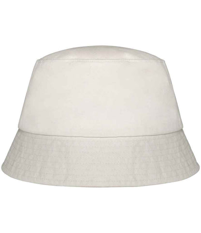 Native Spirit NS020 Faded Bucket Hat