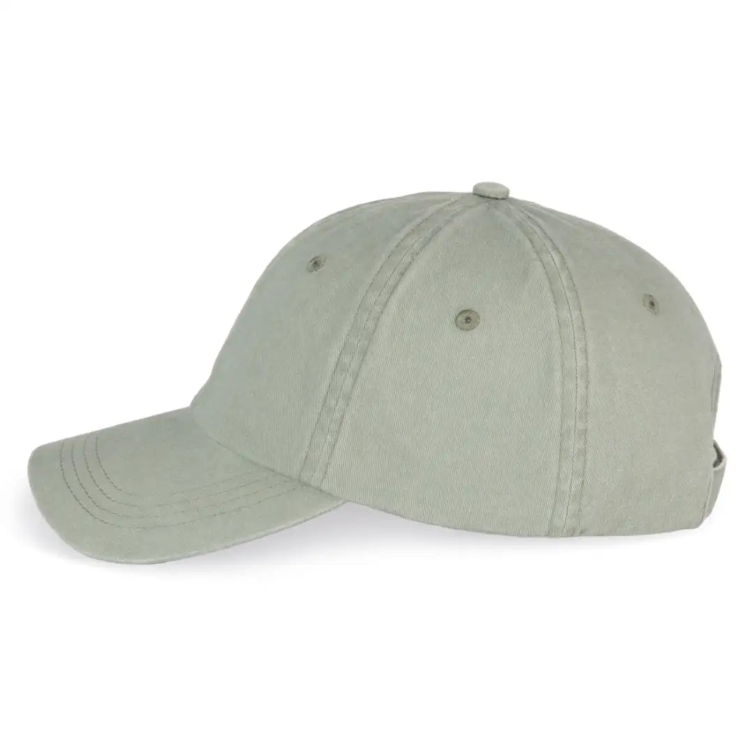 Native Spirit NS040 Faded Cap 100% organic cotton - COOZO