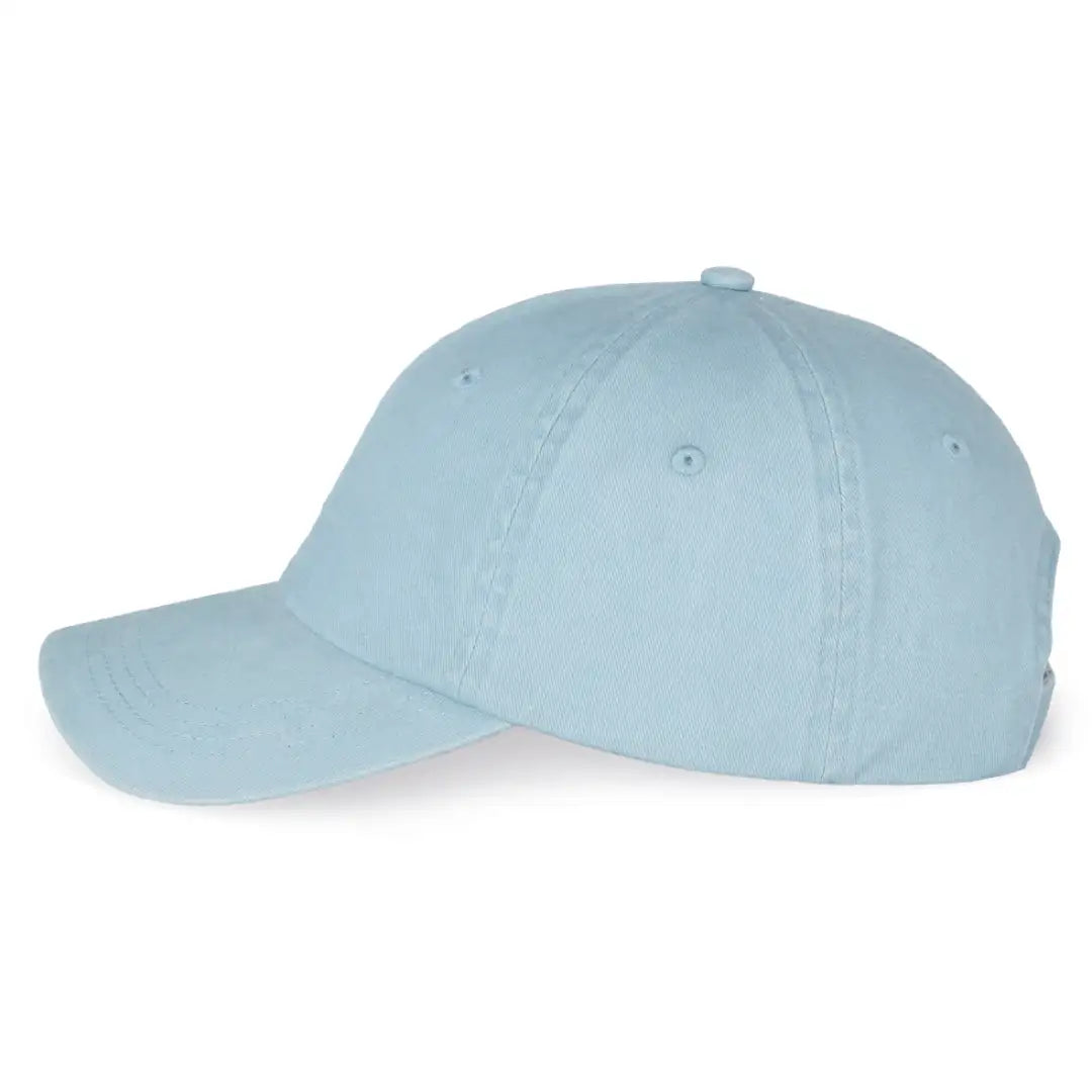 Native Spirit NS040 Faded Cap 100% organic cotton - COOZO