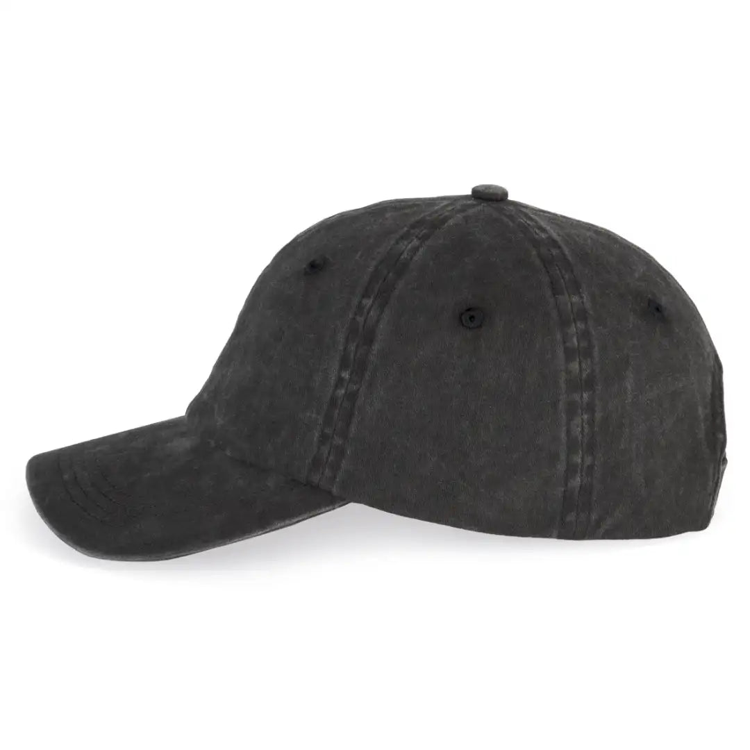 Native Spirit NS040 Faded Cap 100% organic cotton - COOZO