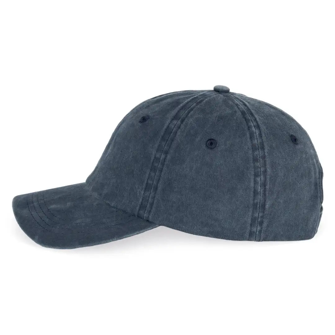 Native Spirit NS040 Faded Cap 100% organic cotton - COOZO