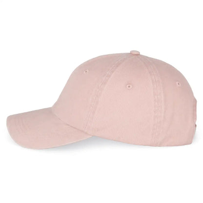 Native Spirit NS040 Faded Cap 100% organic cotton - COOZO