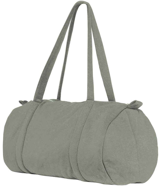 Native Spirit NS106 Fleece Duffel Bag - COOZO