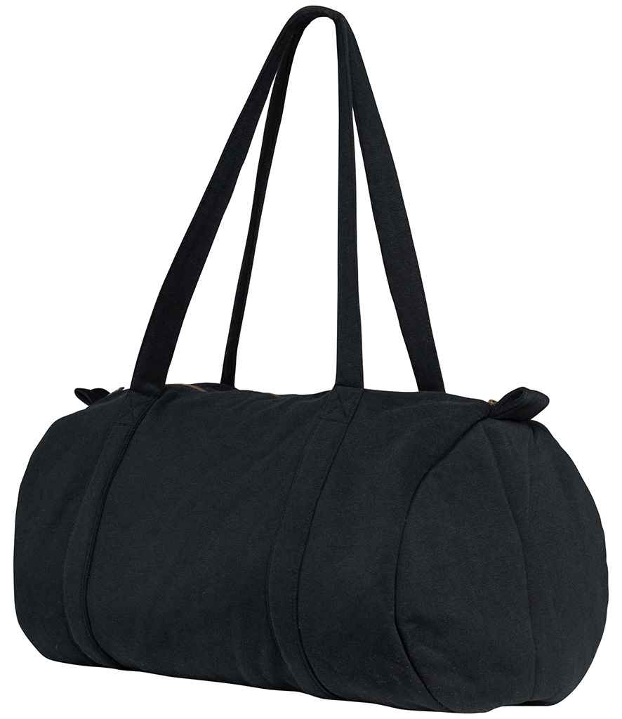 Native Spirit NS106 Fleece Duffel Bag - COOZO
