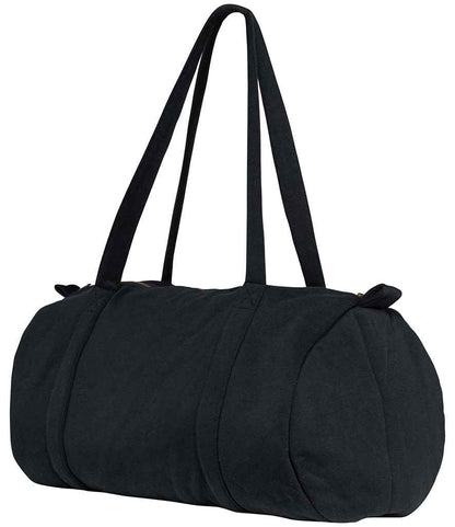 Native Spirit NS106 Fleece Duffel Bag - COOZO