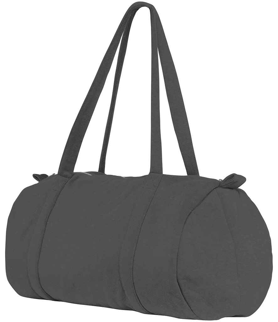 Native Spirit NS106 Fleece Duffel Bag - COOZO