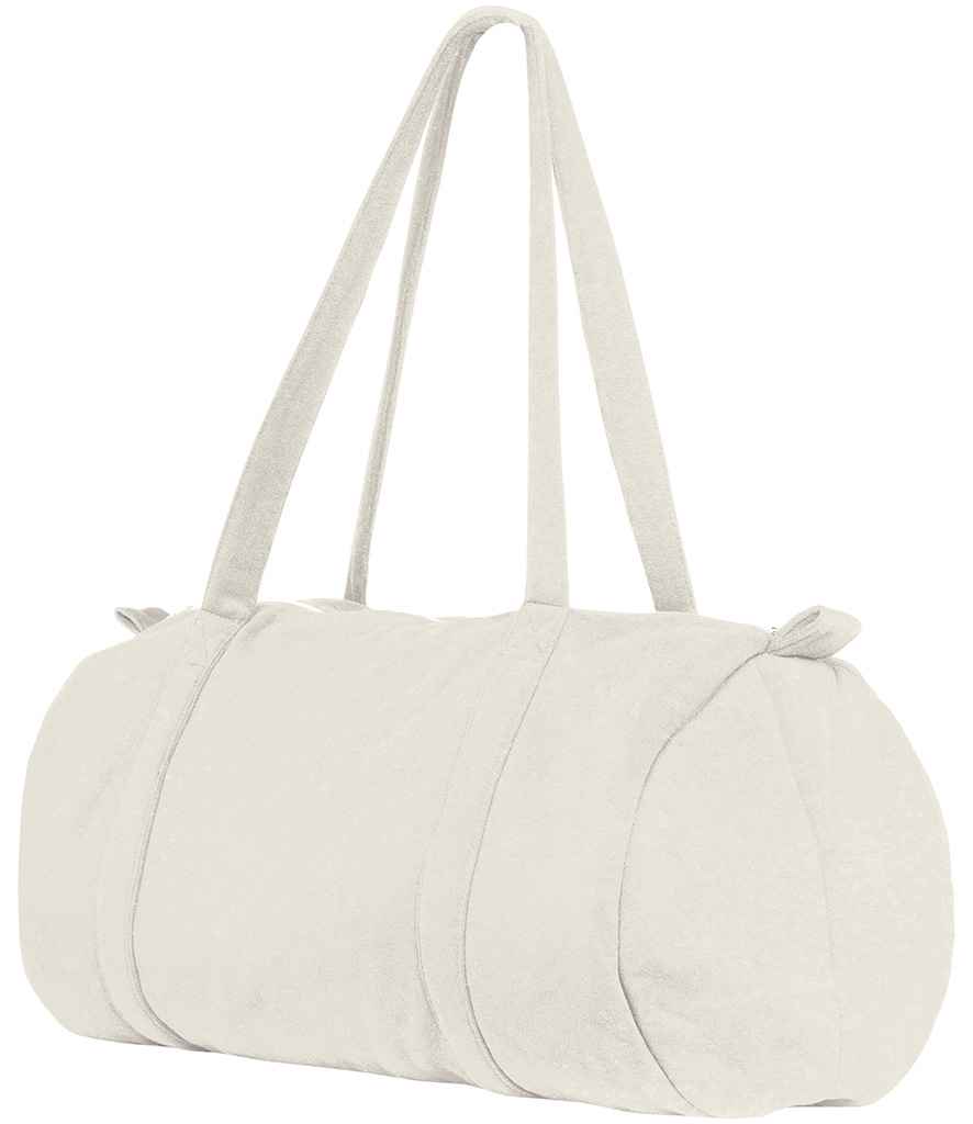 Native Spirit NS106 Fleece Duffel Bag - COOZO