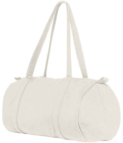 Native Spirit NS106 Fleece Duffel Bag - COOZO