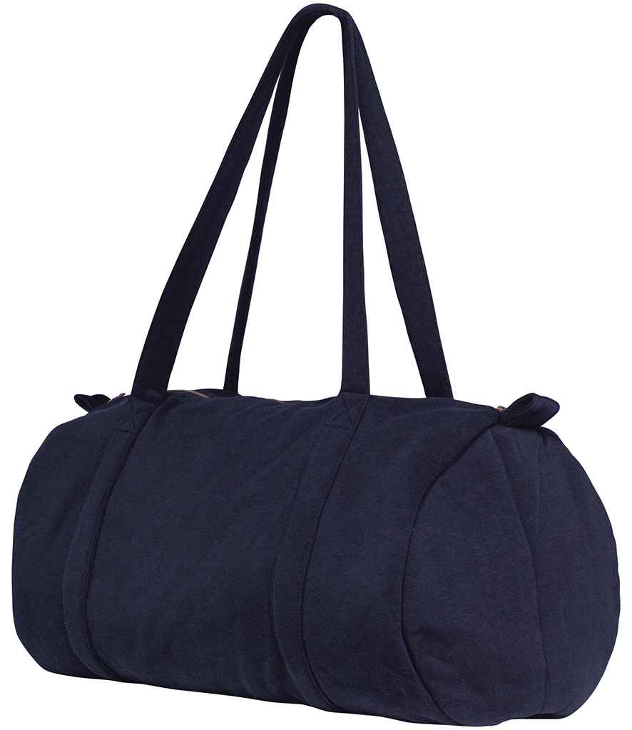 Native Spirit NS106 Fleece Duffel Bag - COOZO
