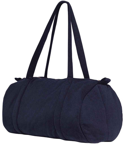 Native Spirit NS106 Fleece Duffel Bag - COOZO