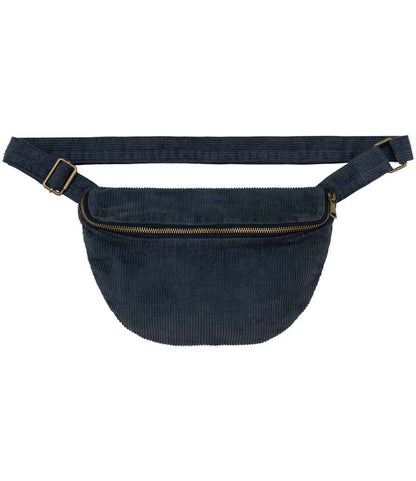 Native Spirit NS108 Corduroy Faded Fanny Bag - COOZO