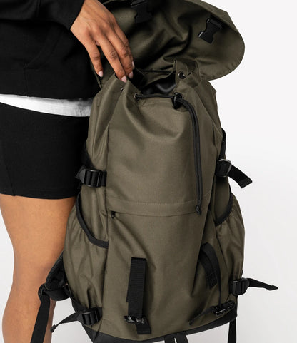 COOZO-Native Spirit Unisex Backpack